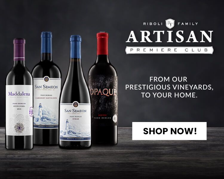 Shop San Antonio© Wines